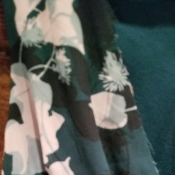 Long summer dress - Picture 3 of 4